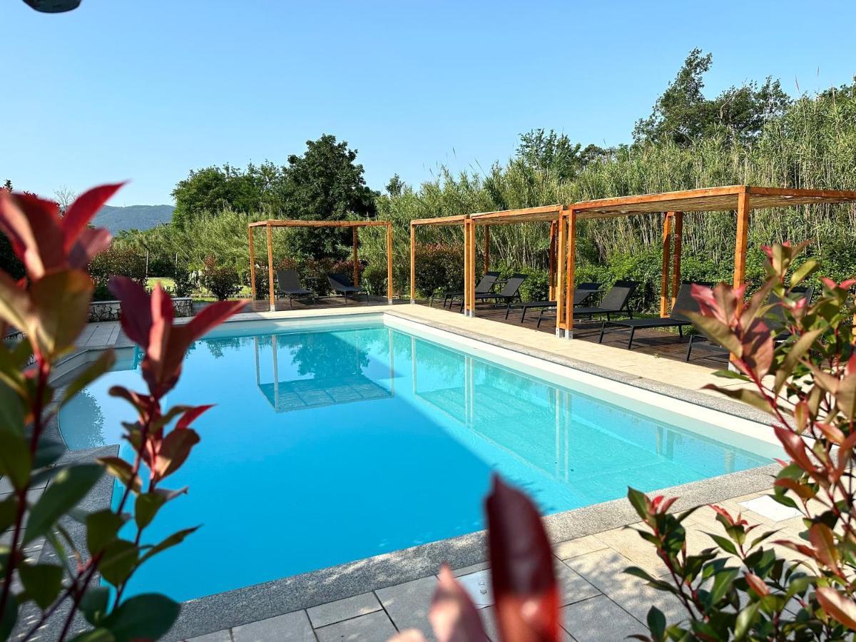 Le Village Sarzana Exterior foto