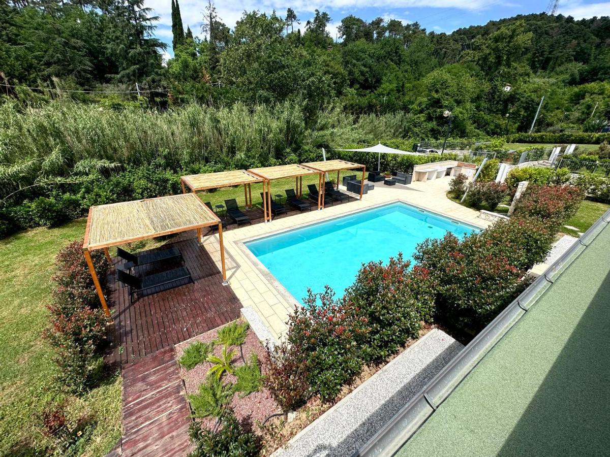 Le Village Sarzana Exterior foto