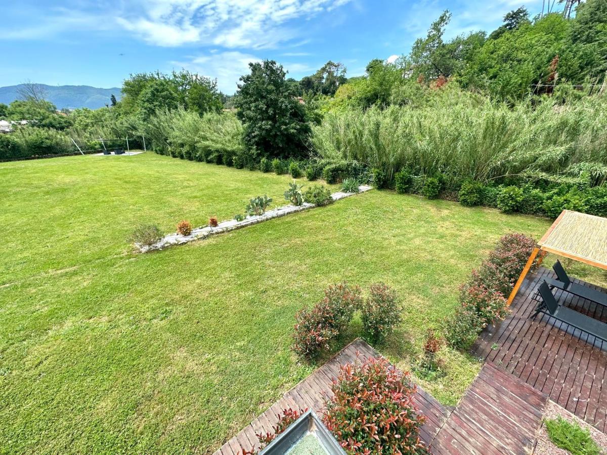Le Village Sarzana Exterior foto