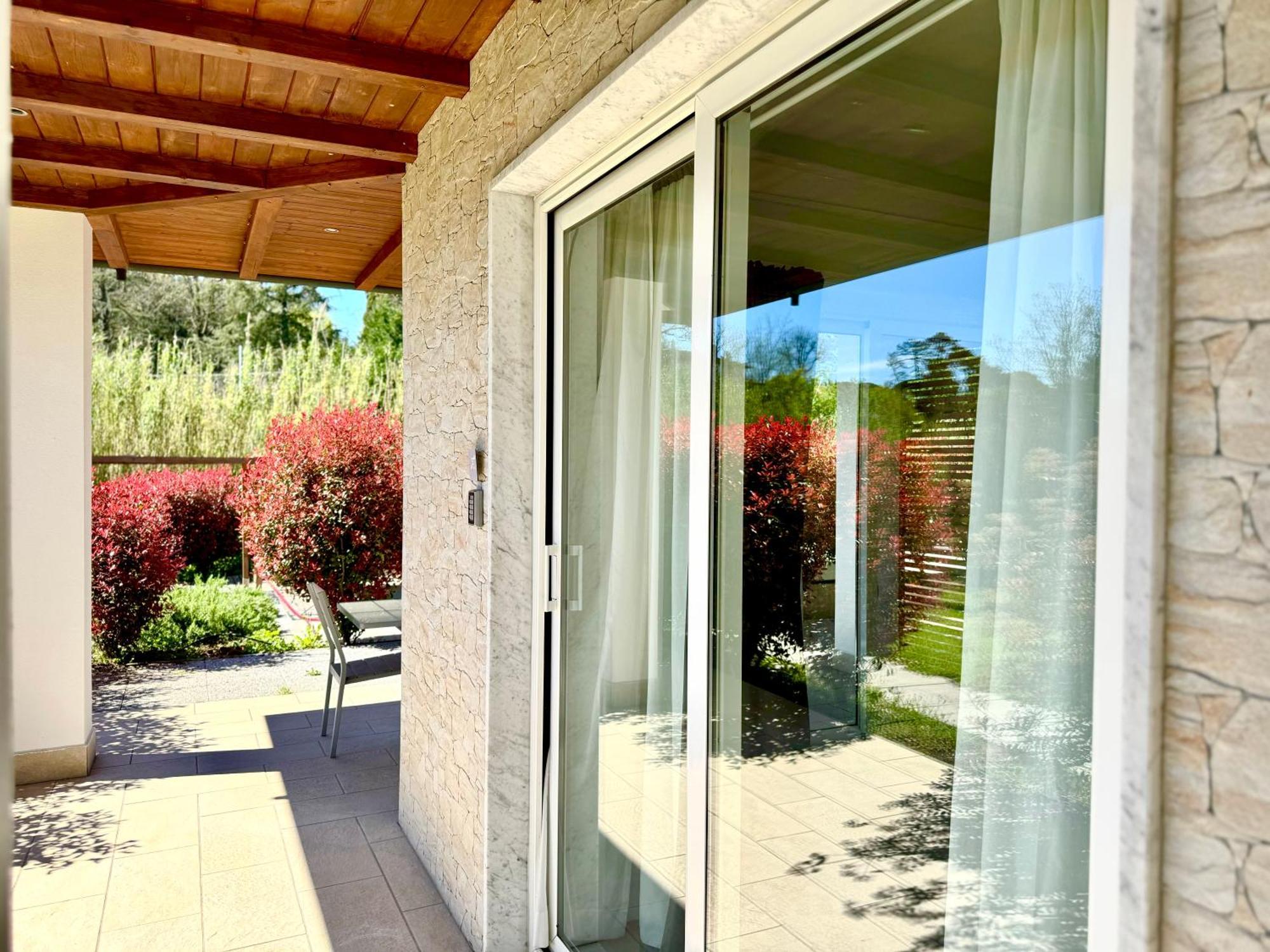 Le Village Sarzana Exterior foto