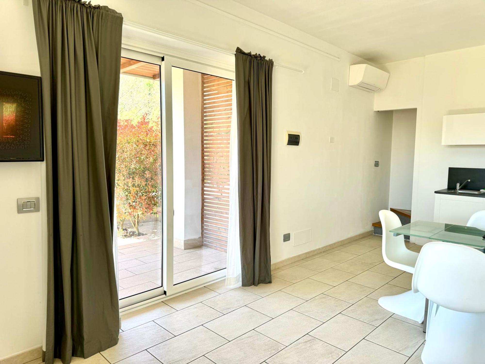 Le Village Sarzana Exterior foto