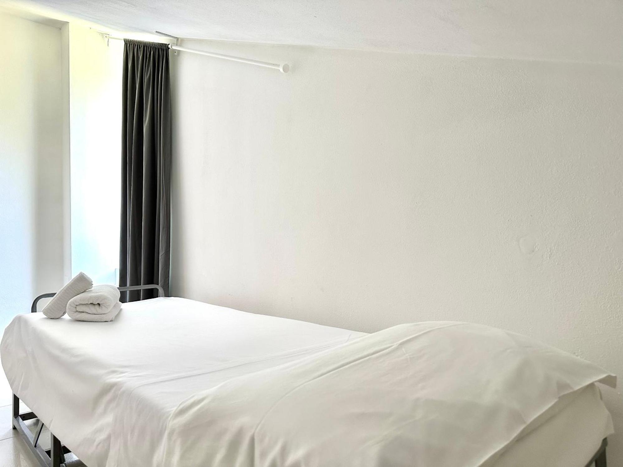 Le Village Sarzana Zimmer foto