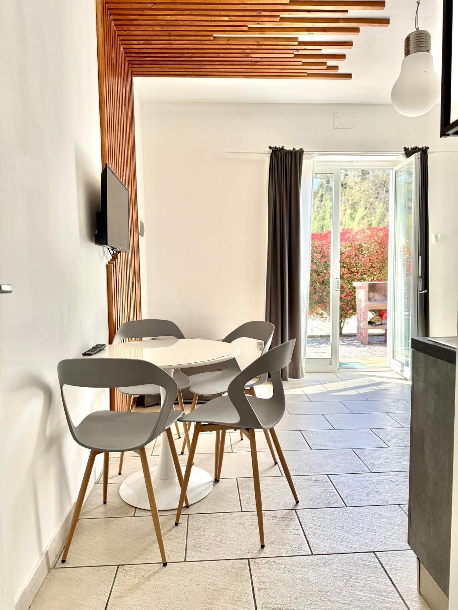 Le Village Sarzana Exterior foto