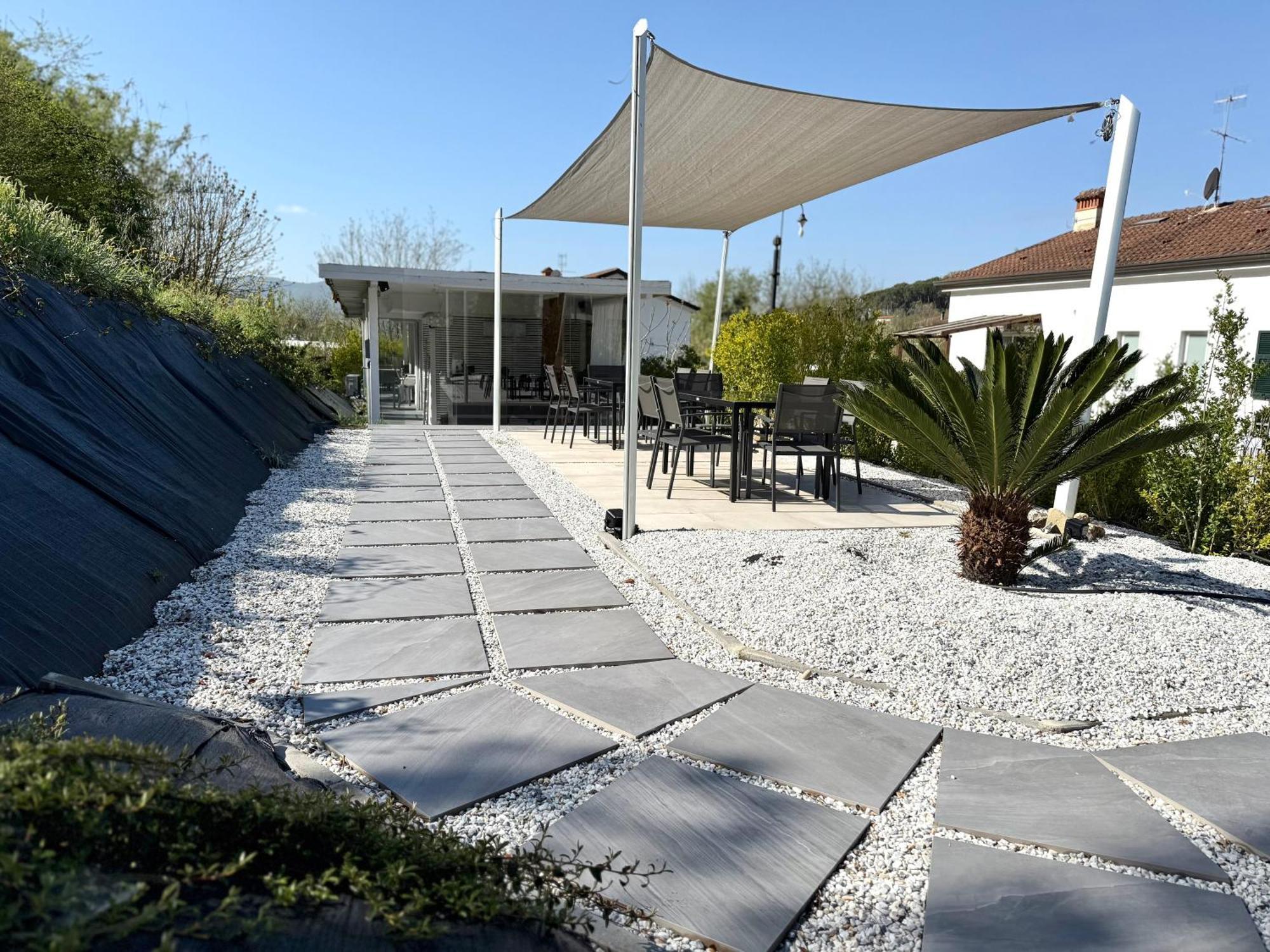 Le Village Sarzana Exterior foto